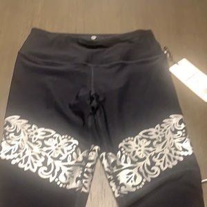 NWT 90 degrees by reflex leggings
